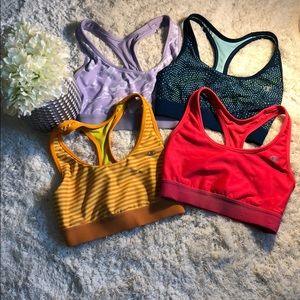 ❣️ BUNDLE ❣️ Champion Sports Bras